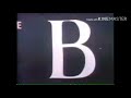 Sesame Street City Alphabet