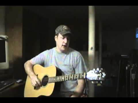 Old Flame Alabama cover by Steve Yeager