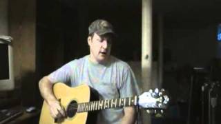 Old Flame Alabama cover by Steve Yeager