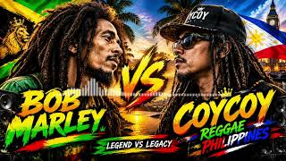 Download lagu One Love Reggae - CANON JAH KIDS | Relaxing Roots Music mp3
