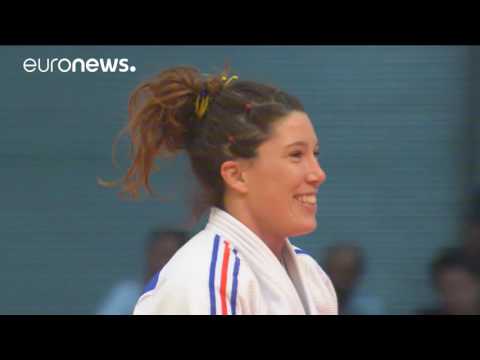 IN THE NAME OF KANO - Daily News Day 1 Abu Dhabi GS