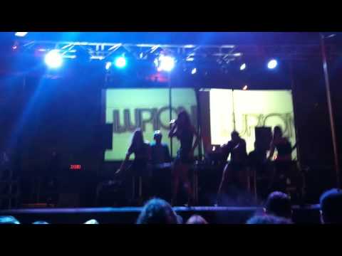 ARIDIAN - BAILALO (LIVE)