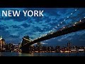 NEW YORK CITY (Part 1) - USA 