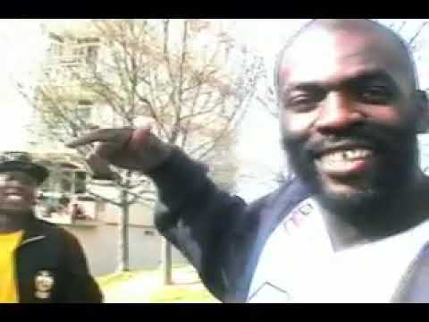 Angelo Dogba;black jack; diggy de jésus. séance  studio 'FRANCE 2006