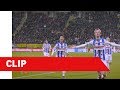 Clip ADO Den Haag - sc Heerenveen