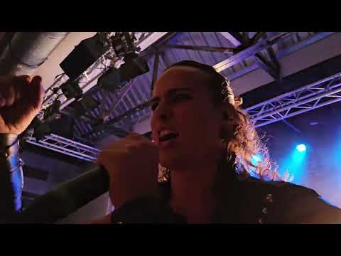All For Metal - Born in Valhalla (live), 30.10.2025, Stuttgart - Wizemann
