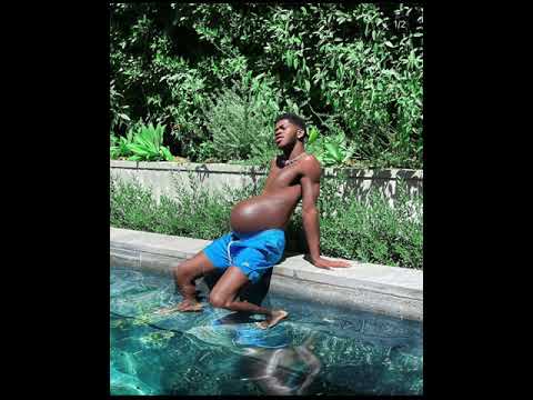 Lil Nas X pregnancy