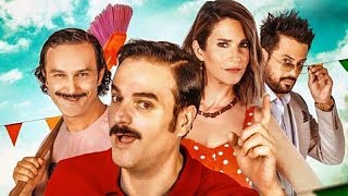 Picture of a TV show: Geniş Aile