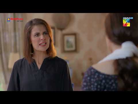 Rizk Ki Behurmati Aur Mahrukh Ko Lagi Thokar !!! - Bebasi - HUM TV