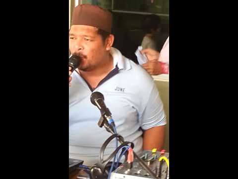 Nyanyi kat umah org knduri kwin zainal n normah