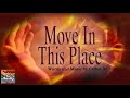 Move In This Place (Christian Worship Praise Song with Lyrics) - Esther Mui