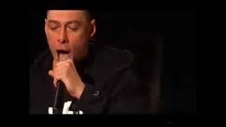 Fabri Fibra Live Coccole con Nesli