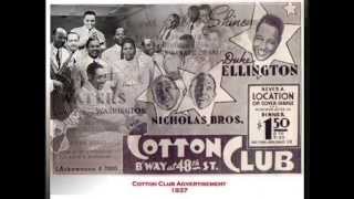 DUKE ELLINGTON ORCHESTRA - CARAVAN