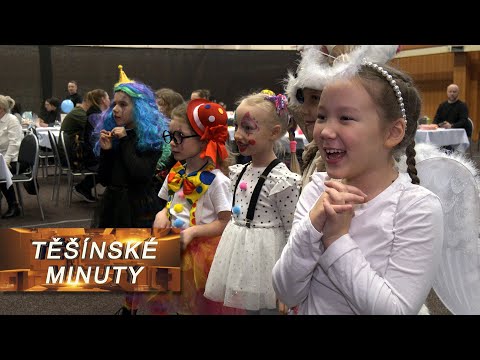 IFKTV - Těšínské minuty - 27.1.2026