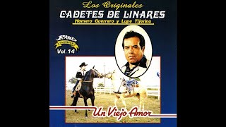 Cosas del Ayer - Los Cadetes de Linares