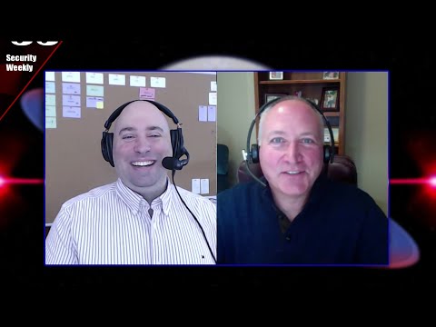 Rapid7, CyberArk, & Tenable - Enterprise Security Weekly #83
