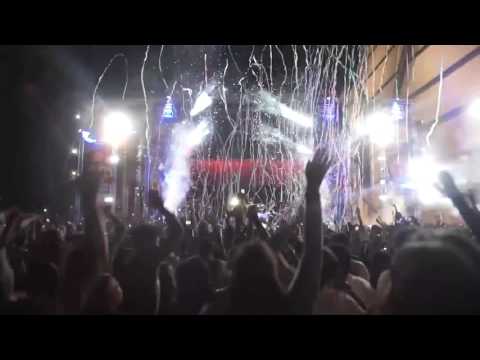 CHRIS LEÃO - Pump Colors (Manaus)