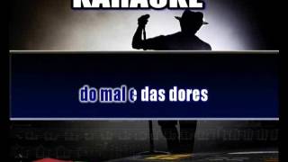 Karaokê Joanna A Padroeira