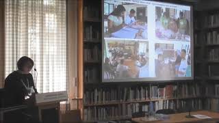 Ουρανία Κουκά Το Αρχαιολογικό έργο του ΠΑΝΕΠΙΣΤΗΜΙΟΥ ΚΥΠΡΟΥ, 2018