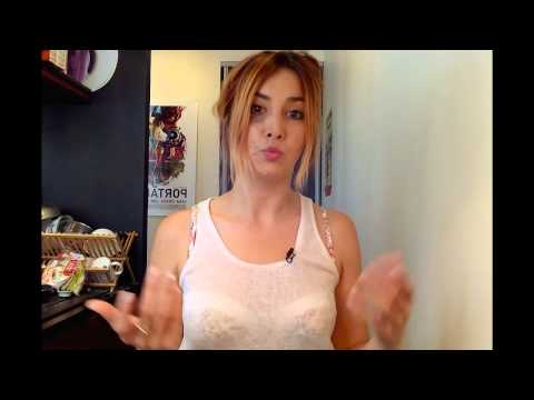 Daily chichi J-42 La potion magique ^^