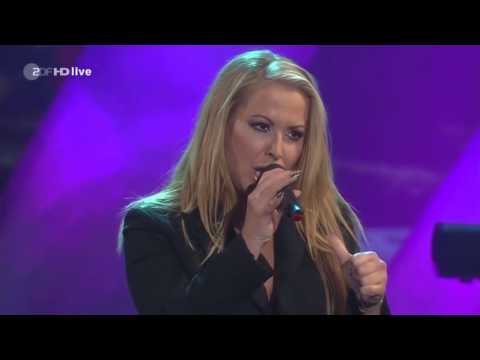 Anastacia - Stupid Little Things (Wetten dass - ZDF German TV 5-4-2014)