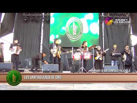 VIII FESTIVAL DE LA CAÑA DE AZUCAR - LEALES