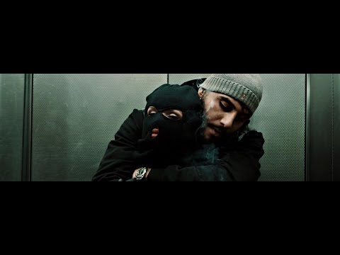 SAMRA ft. KOOL SAVAS - ANDERE EBENE (prod.Kingside)