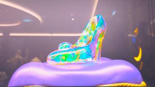 The Adventure Begins! Disney Adventure Day 1: Embarkation & Ship Tour!