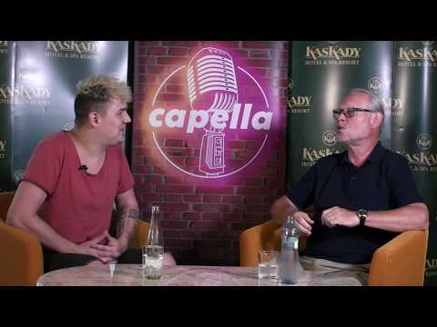 Capella - VAŠO PATEJDL