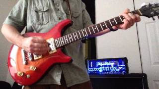 &quot;Johnny&#39;s Garden/Stephen Stills-esque Jam&quot; (Stephen Stills)- Jason Dotson