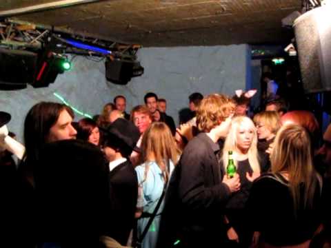 Syntax Error Stockholm - Still Alive