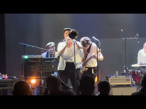 Moneybrother - They don’t know (Dom vet ingenting om oss) live in Umeå