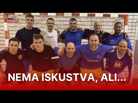 Tko je David Vlajčić kojeg Domovinski pokret želi na čelu Ministarstva poljoprivrede? | RTL Danas