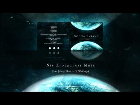 Tweener&Karlik ✖ Johny ✖ DJ Wróbson "Nie zrozumiesz mnie"