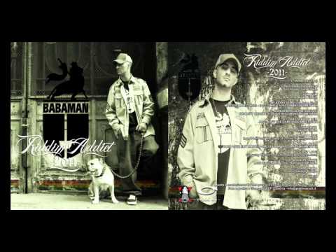 11 Babaman - Assai Pesante ( Riddim Addict 2011 )