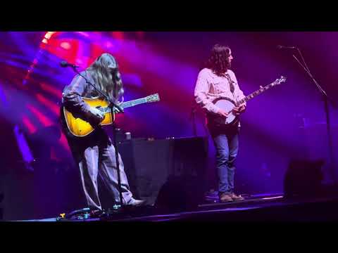 Billy Strings ‘’Highway Hypnosis’’ 11/8/25 PPG Paints Arena | Pittsburgh, PA (4K Video) 