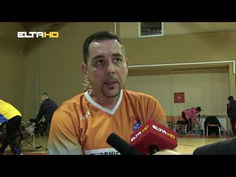 BL HRONIKA 20 11 18 - KKI VRBAS ZMAJ
