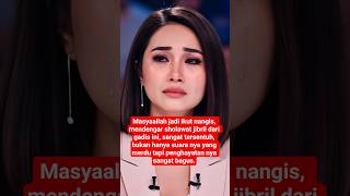 Download lagu Viral! Gadis ini membuat semua juri menangis , bawakan sholawat jibril yang merdu #viral #talent mp3 Download lagu Viral! Gadis ini membuat semua juri menangis , bawakan sholawat jibril yang merdu #viral #talent mp3