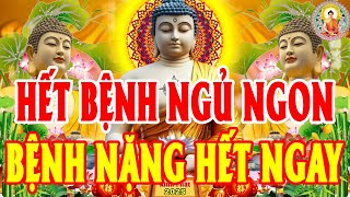 Nghe Kinh 15 Phút – Phật Tổ Gia Hộ Tai Qua Nạn Khỏi, Giải Nghiệp, Hết Bệnh, Tài Lộc Ùa Về
