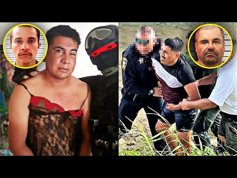 The Brutal War Between CJNG and The Sinaloa Cartel..