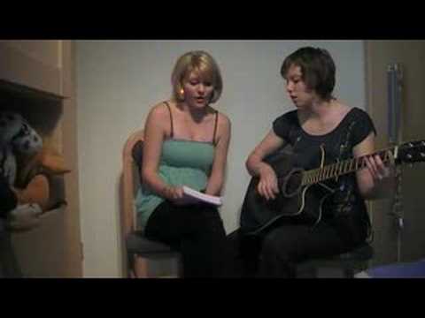 CarryundBetty Junimond