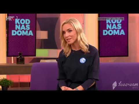 Mana Pass - Projekt Volja - Kod nas doma - HRT