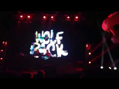 WolfPack - Top Fm Beach Party 2015