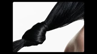 HOW-TO || APPLY SEMI-PERMANENT COLOR AS A HAIRWEAVE STRENGTHENER || MISTY BLU