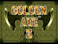 Golden Axe II Game Over