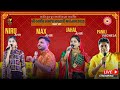 Shree Ahir Samaj Navratri Mahotsav 2025 Ahir Yuva Group Khambhaliya Day 7