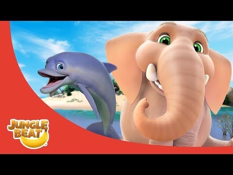 JB Season 3 Full Episode Compilation #3