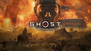 Ghost Of Tsushima //Samurai World  //Walkthrough