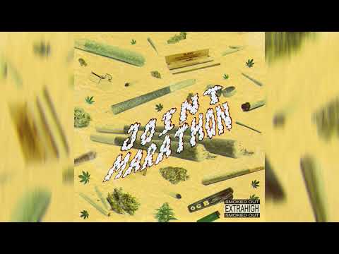 CHILL DEAL — JOINT MARATHON