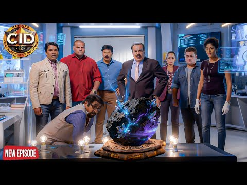 दूसरे ग्रह का पत्थर? Dr. Salunke की जांच ने सबको हैरान कर दिया 😱 | Mysterious Case